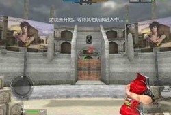 cf手游最新爆料11月,新内容、新玩法，激情升级！