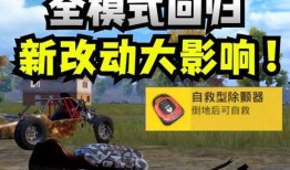 和平精英最新爆料实战,实战玩法升级，全新战术策略一触即发！